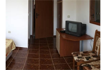 Bułgaria Hotel Słoneczny brzeg / Slanchev bryag, Zewnątrz